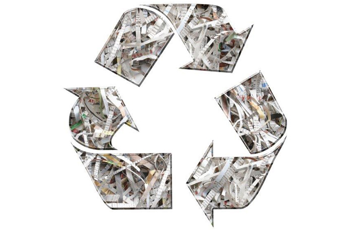 What is Scanning and Shredding in Estero Florida