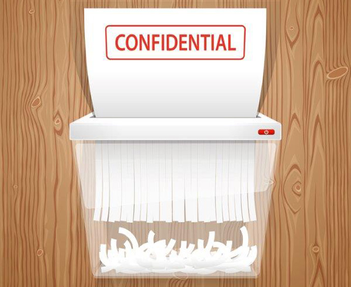Confidential and Secure Shredding in Ft Myers Beach Florida