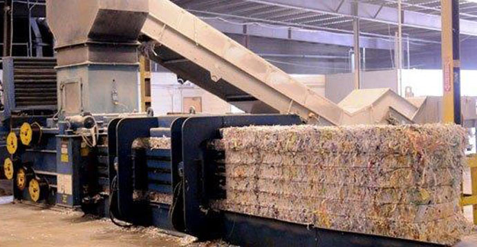 Commercial Shredding Services in Florida