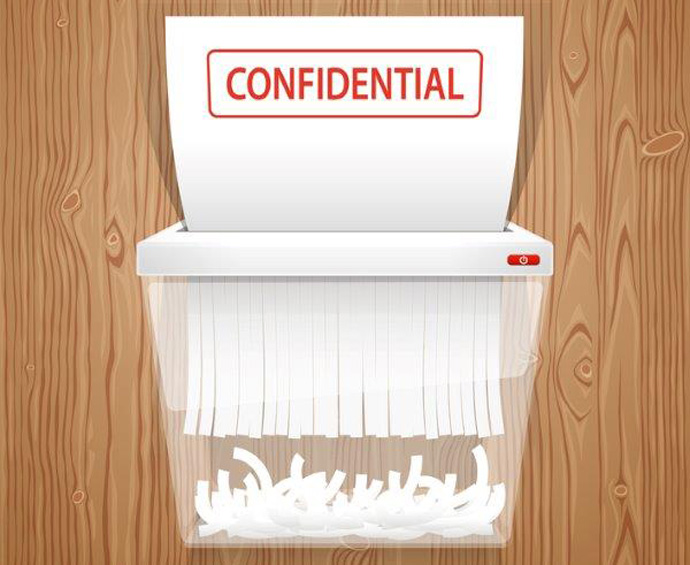 Confidential and Secure Shredding in Cape Coral Florida