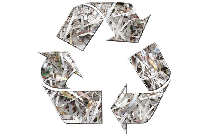 What is Scanning and Shredding in Punta Gorda Florida